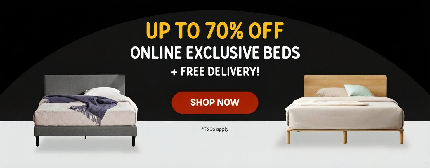 Australian Comfort, Budget-Friendly Prices